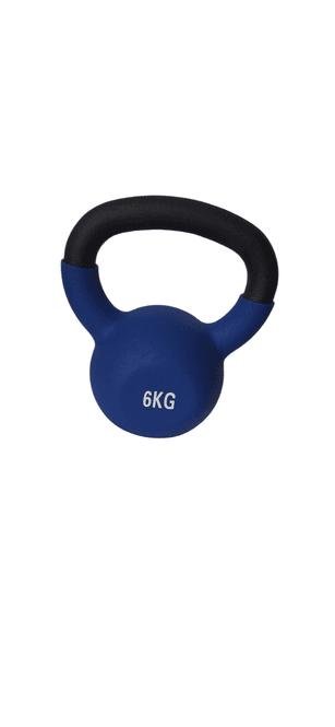 Hovedbilde Kettlebell Vinyl
