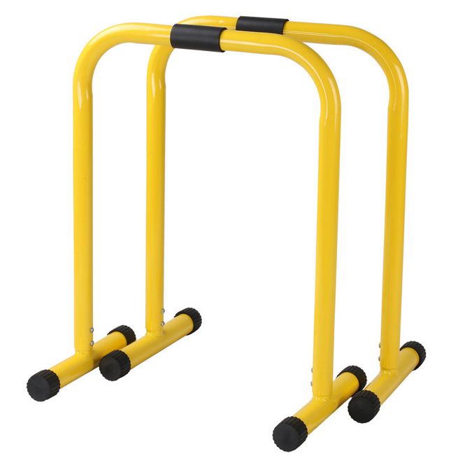 Hovedbilde Parallettes