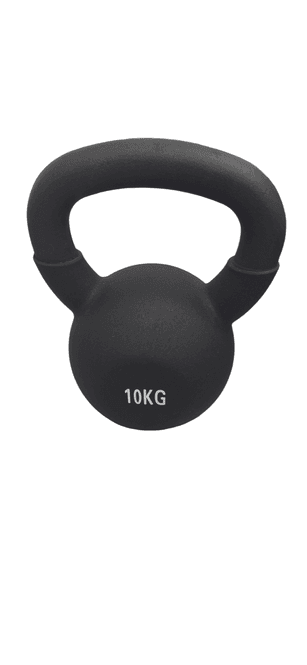 Hovedbilde Kettlebell Vinyl