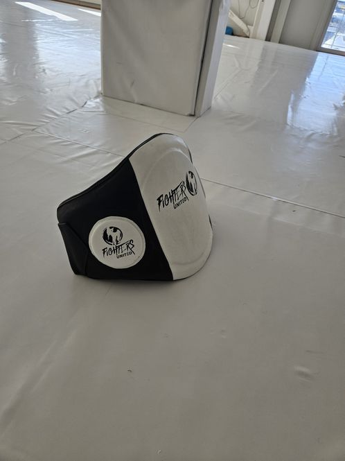 Hovedbilde Fighters United BellyPad