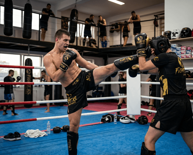Hovedbilde No-Gi Grappling Herre